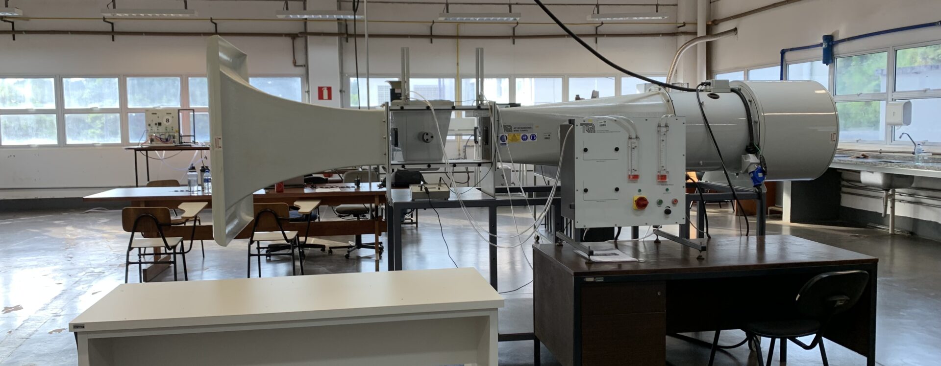 Imagem Laboratório