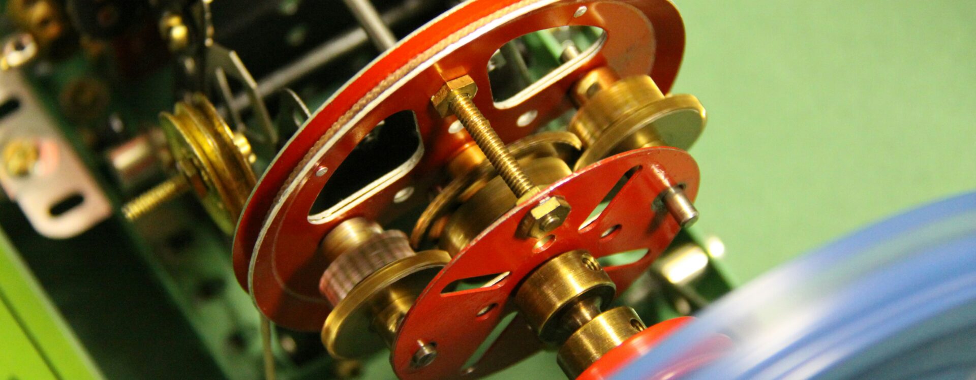 Foto Motor