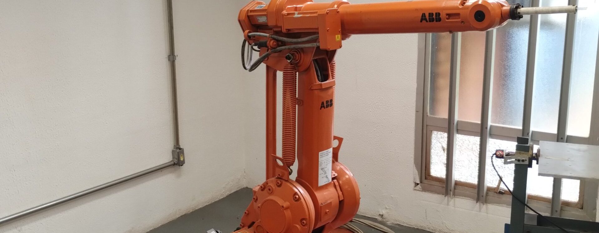 GRAD - Engenharia de Controle e Automação - Imagem 1
