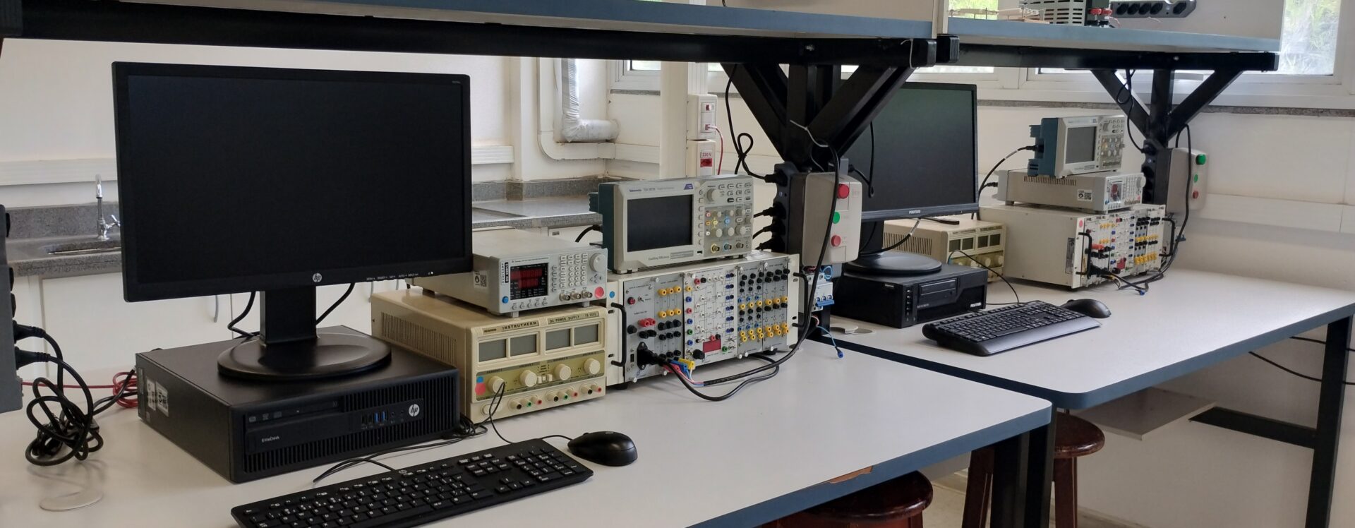 GRAD - Engenharia de Controle e Automação - Imagem 4