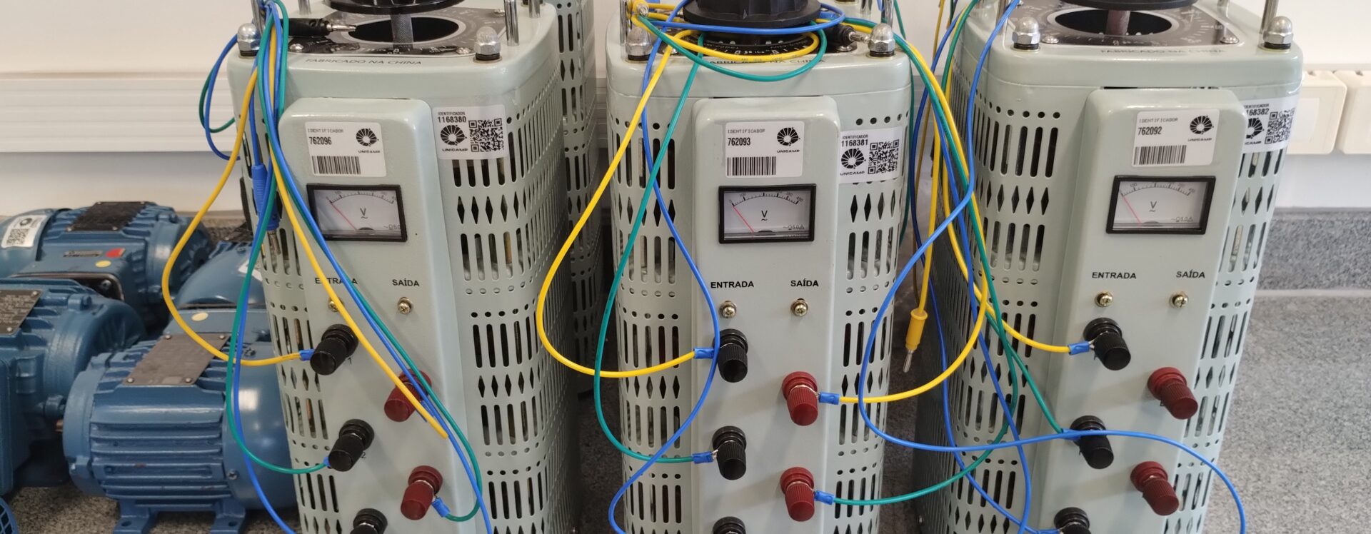 GRAD - Engenharia de Controle e Automação - Imagem 5