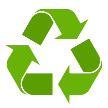 Residuos - logo