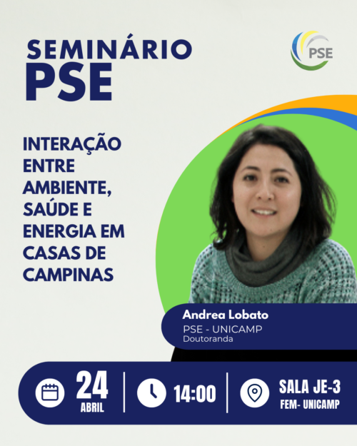PSE - Noticias - SEMINÁRIO PSE 2025 - 2504