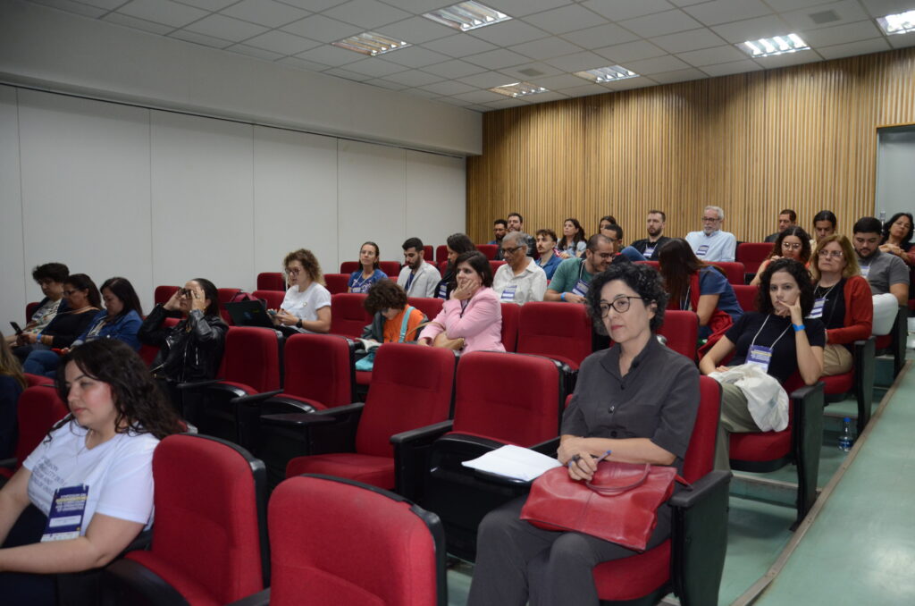 Parceria FEM e CAMEJA recebe prêmio Best Paper Award no Symposium on Sustainability in the Curriculum and Operations of Universities in Brazil
