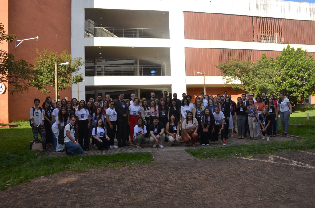 Parceria FEM e CAMEJA recebe prêmio Best Paper Award no Symposium on Sustainability in the Curriculum and Operations of Universities in Brazil