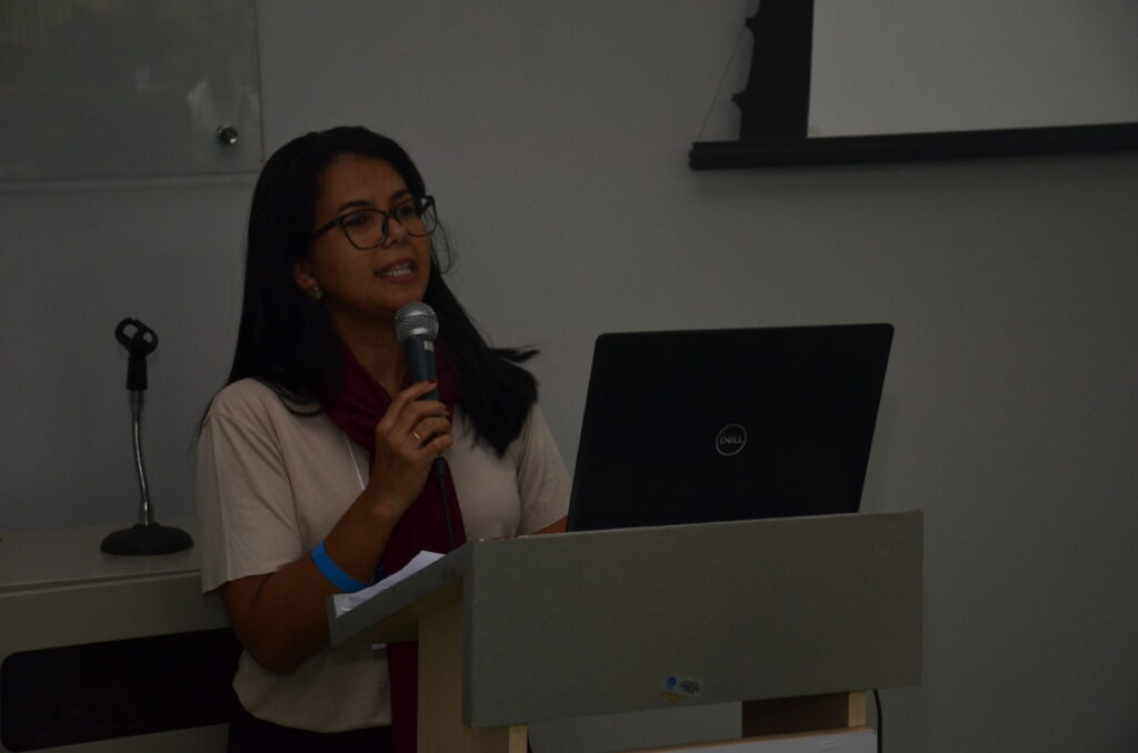 Parceria FEM e CAMEJA recebe prêmio Best Paper Award no Symposium on Sustainability in the Curriculum and Operations of Universities in Brazil