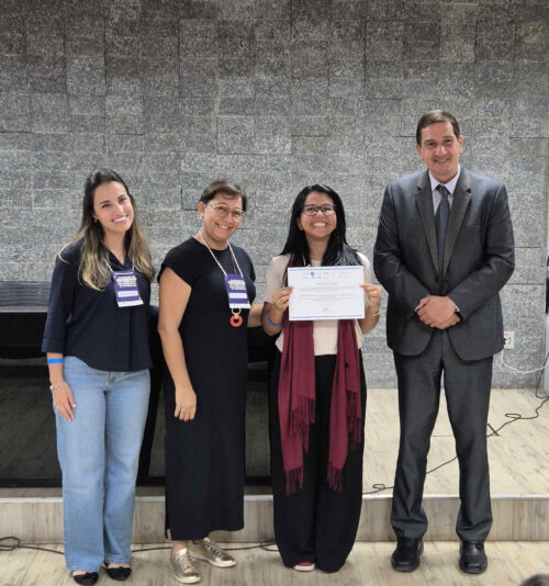 BEST PAPER AWARD
