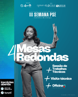 Notícias PSE_Comissão Organizadora divulga a programação completa da III Semana PSE_1