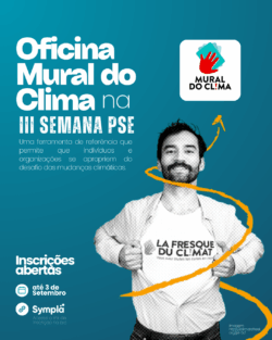 Notícias_PSE_Inscrições abertas para visita técnica e oficina na III Semana do PSE 1
