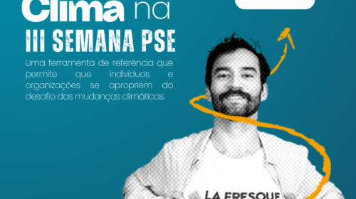 Notícias_PSE_Inscrições abertas para visita técnica e oficina na III Semana do PSE 1