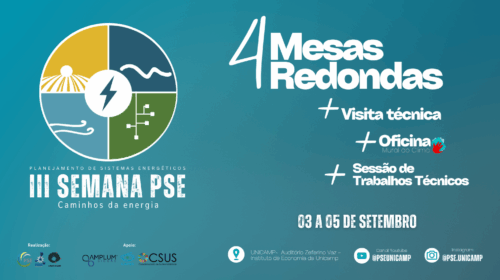 NOTÍCIA PSE- Inscrições abertas para a III Semana do PSE 3