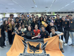 Equipe Phoenix