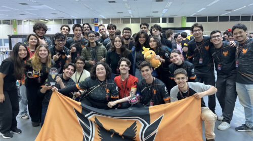 Equipe Phoenix