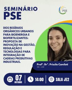 NOTÍCIAS PSE_SEMINÁRIO PSE 2025 – 07.10