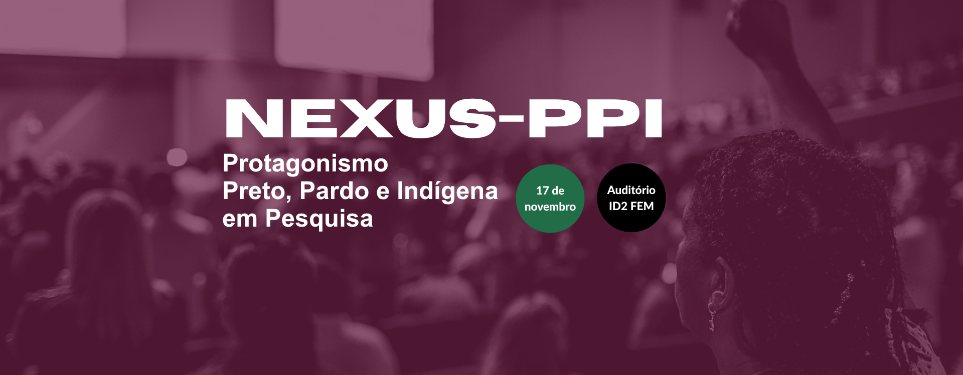 Banner FEM Nexus-PPI