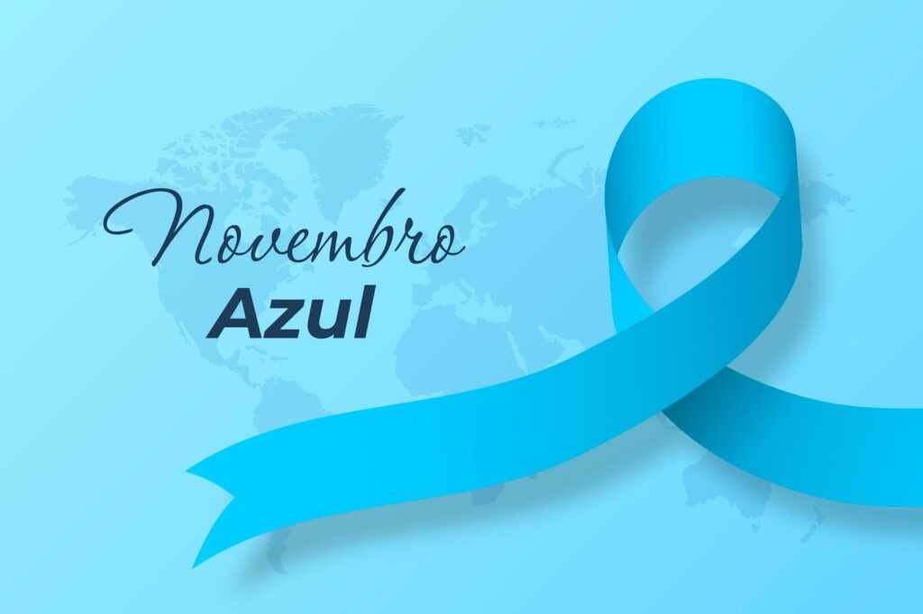 Novembro Azul