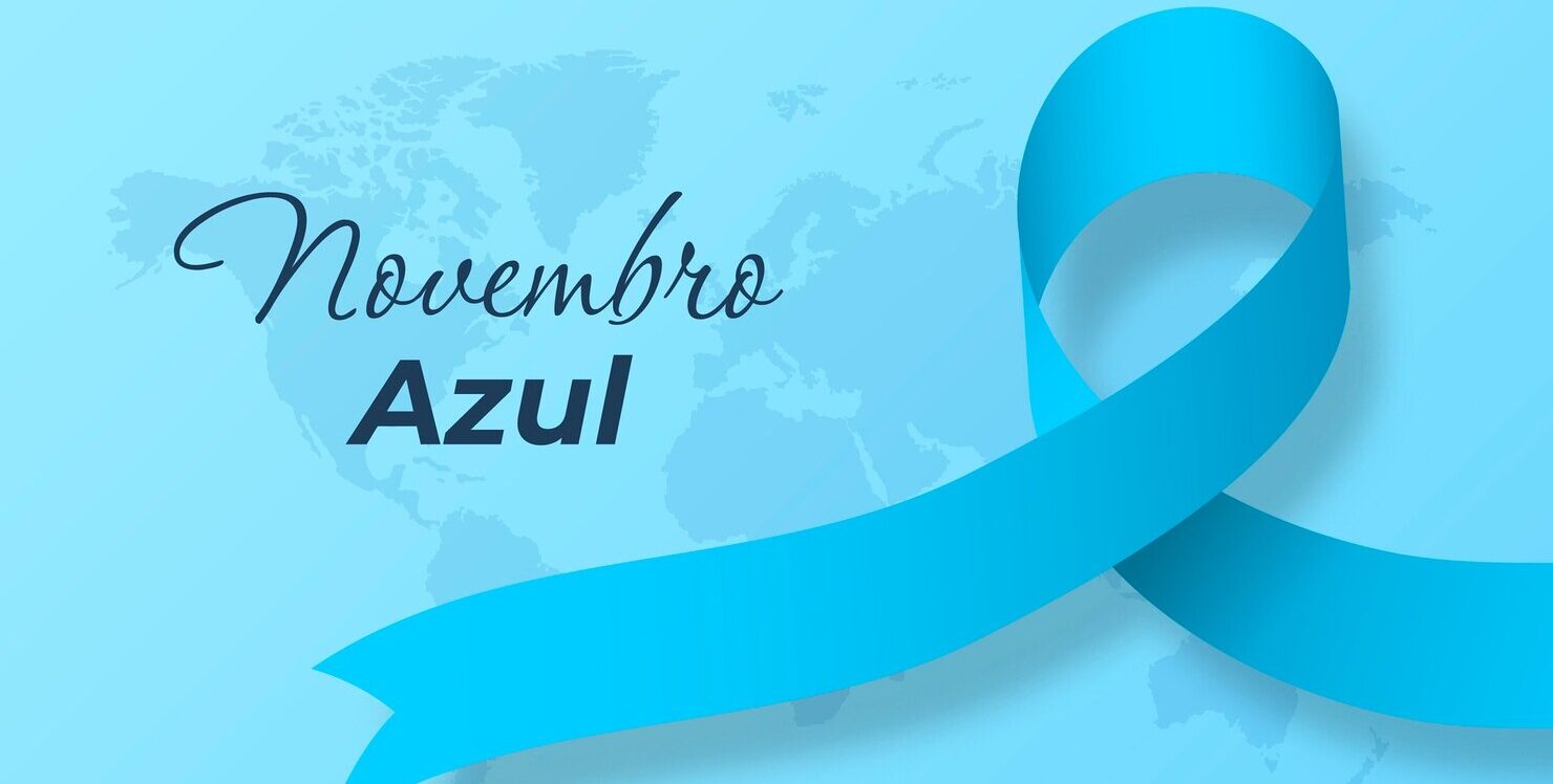 Novembro-azul